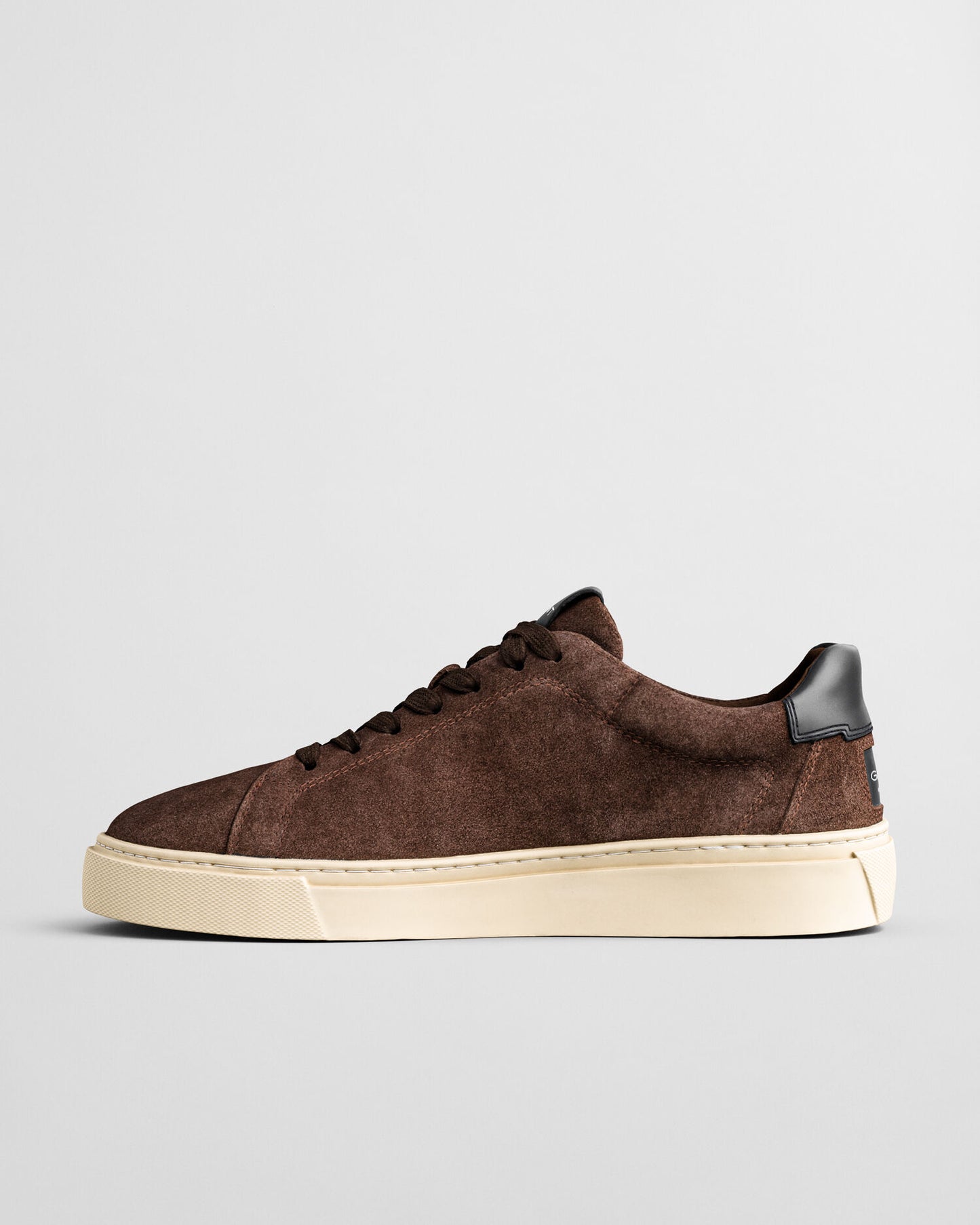 McJulien Wildleder-Sneaker