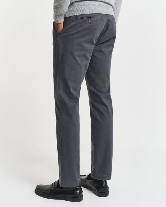 Chino Super Confort Coupe Ajustée