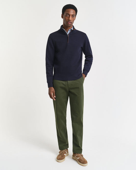 Chino coupe droite super confortable