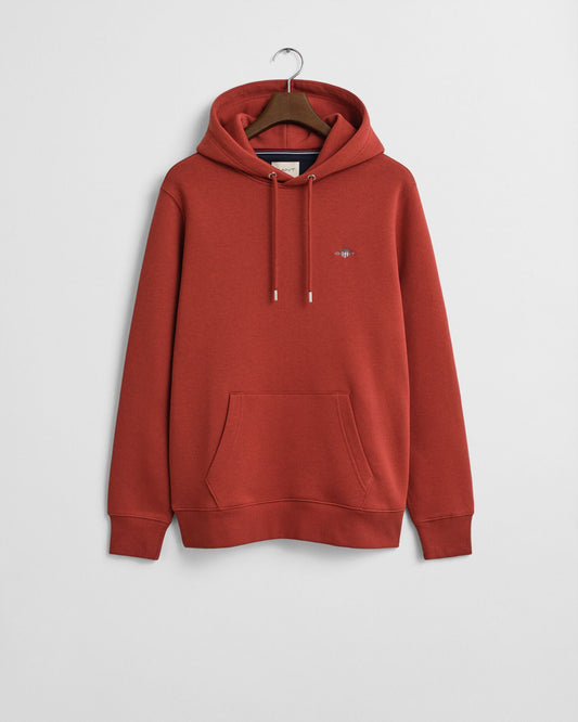 Sweat à capuche Shield