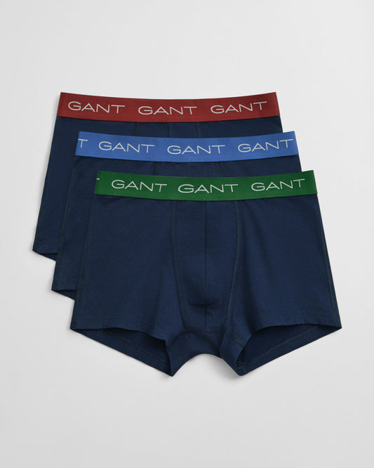 Lot de 3 boxers