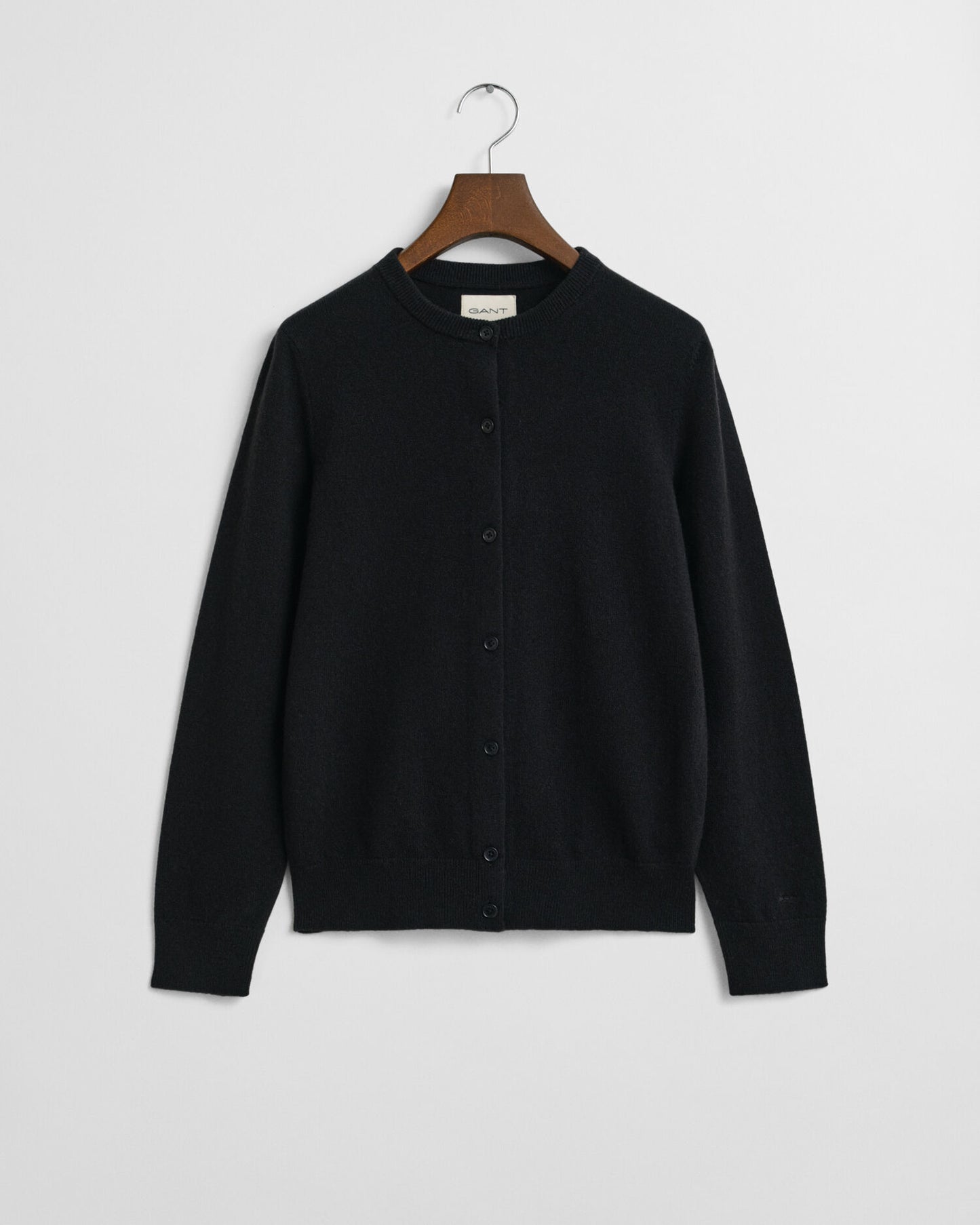 Superfeiner Lambswool Cardigan