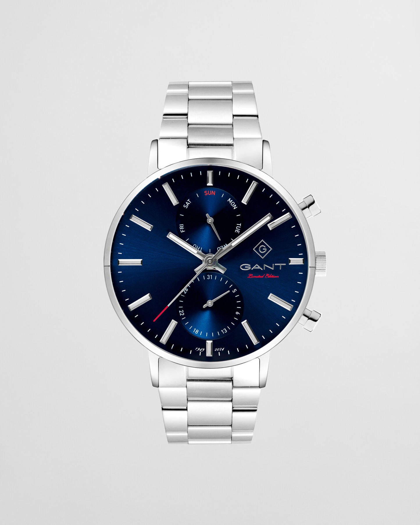 Park Hill Day-Date II Uhr