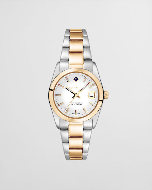 Everett Mini Uhr