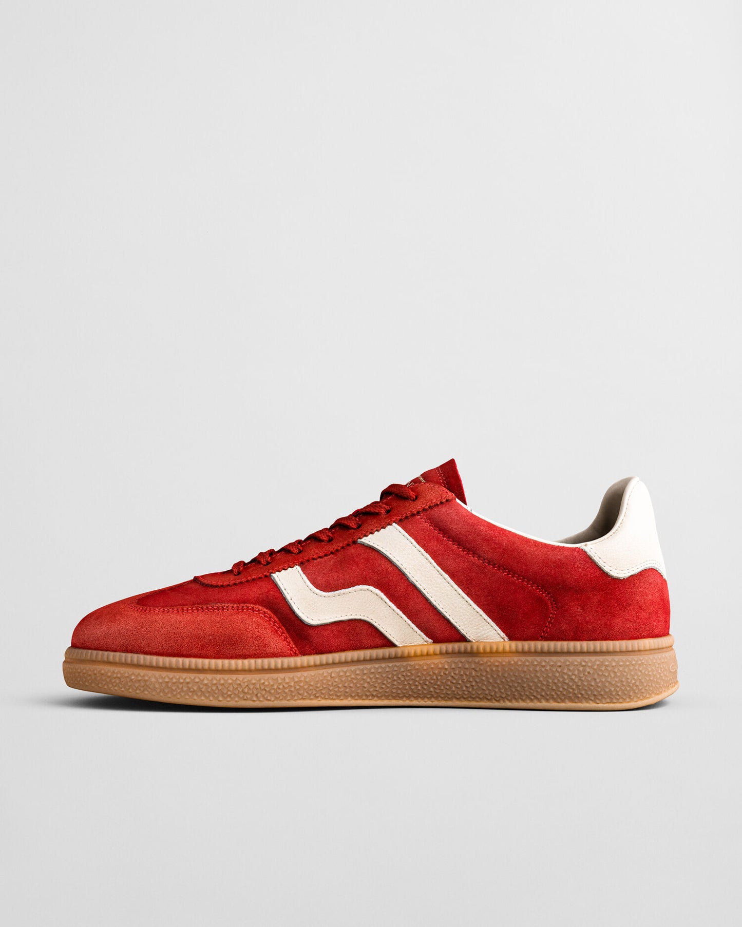 Cuzmo Wildledersneaker