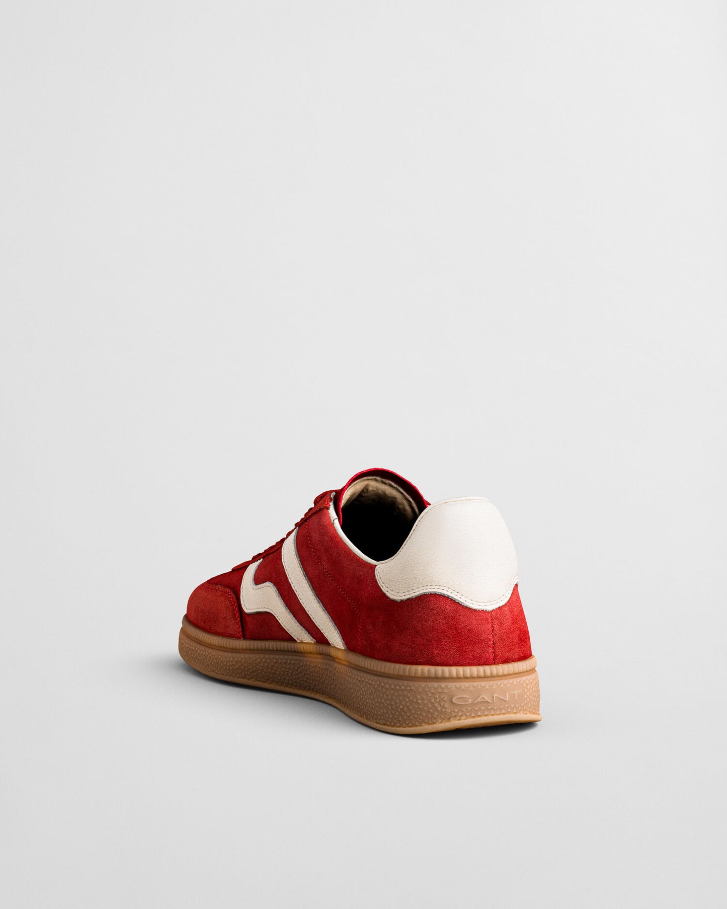 Cuzmo Wildledersneaker