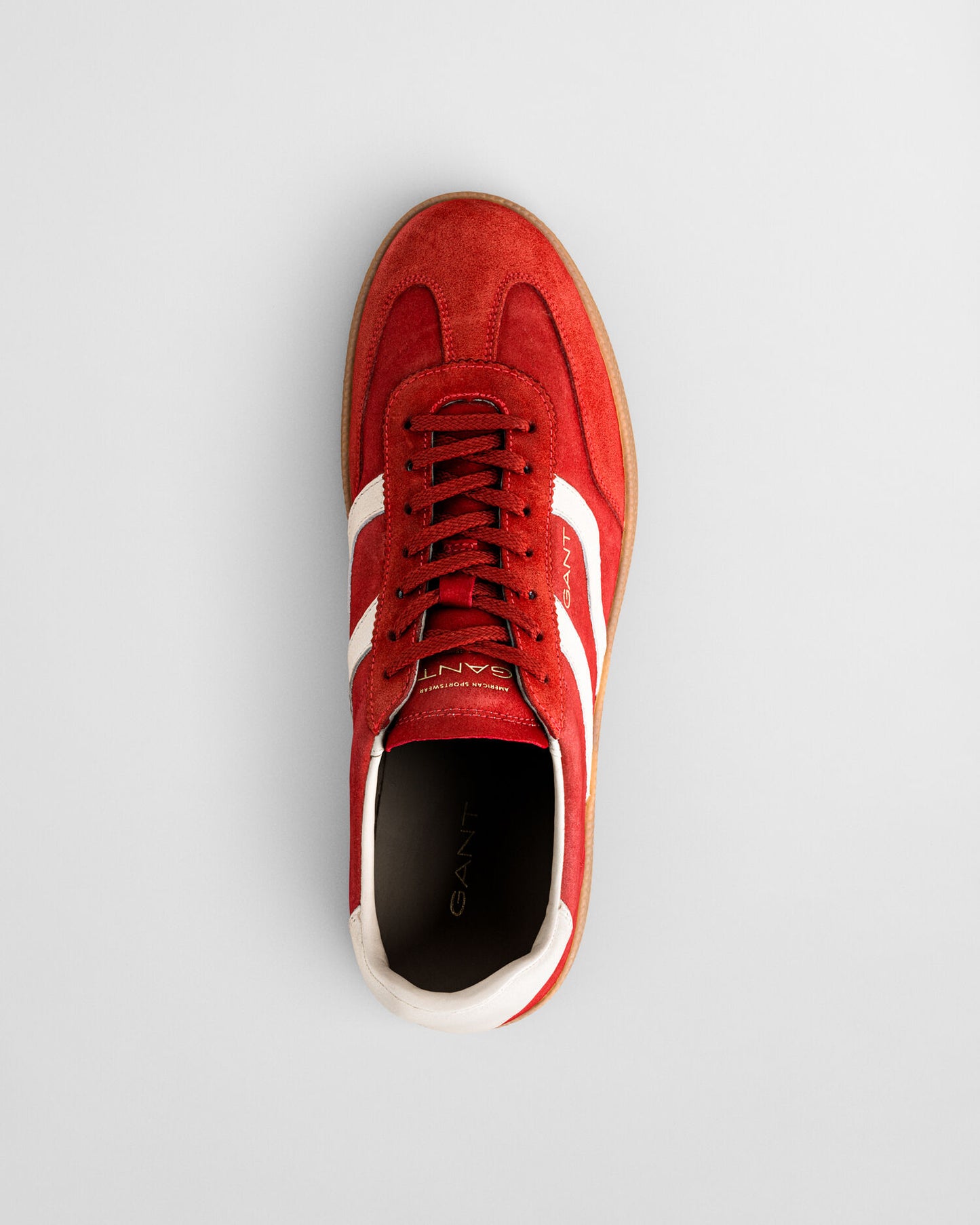 Cuzmo Wildledersneaker
